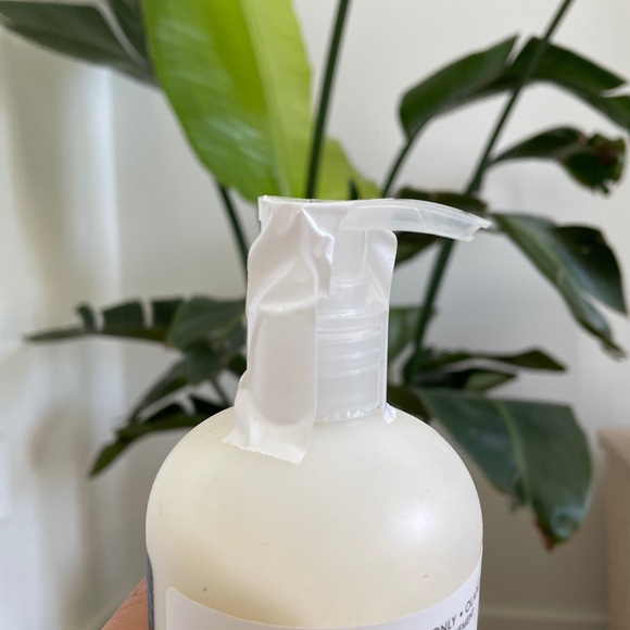 OLAPLEX 4in1 moisture mask - Picture 4 of 5